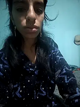 Ariell Kieran online show from December 2025 11:21:01 PM