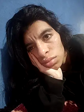 Ariell Kieran online show from December 2025 11:57:02 PM