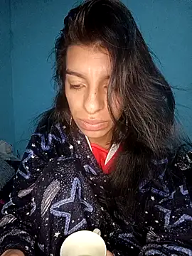 Ariell Kieran online show from January 2026 05:32:01 AM