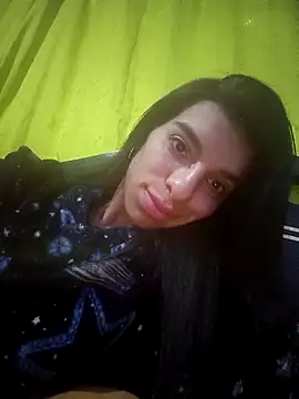 Ariell Kieran online show from March 2026 03:32:01 AM