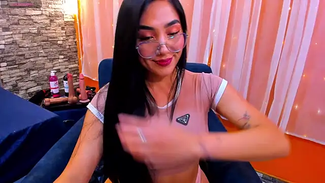 Enyel valmina online show from March 2025 09:09:02 PM