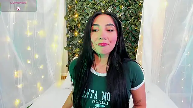 Enyel valmina online show from March 2025 09:23:02 PM