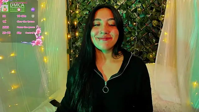 Enyel valmina online show from March 2025 02:16:02 AM