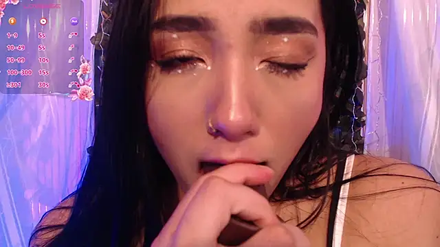 Enyel valmina online show from March 2025 12:17:01 AM