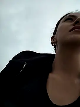 Andrea18 blonde online show from March 2025 12:55:02 PM