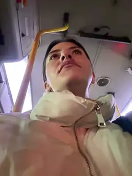 Andrea18 blonde online show from March 2025 12:30:01 AM