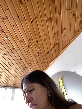 Andrea18 blonde online show from March 2025 05:36:01 PM