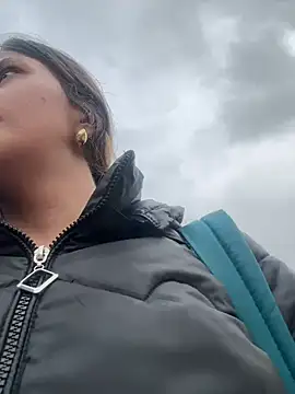 Andrea18 blonde online show from March 2025 12:28:01 PM