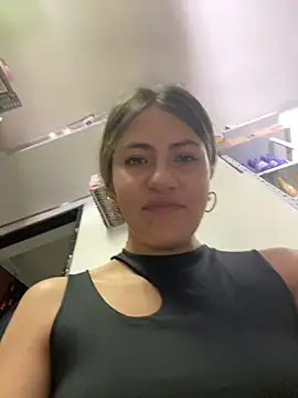 Andrea18 blonde online show from March 2026 03:35:02 PM