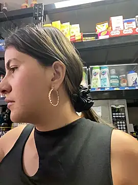 Andrea18 blonde online show from April 2026 08:37:01 PM