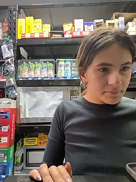 Andrea18 blonde online show from April 2026 07:58:01 PM