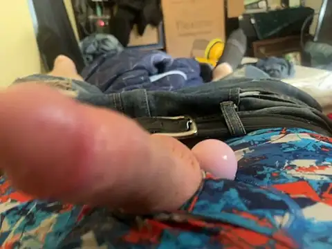 ClimbedCaelum online show from October 2025 08:51:01 PM