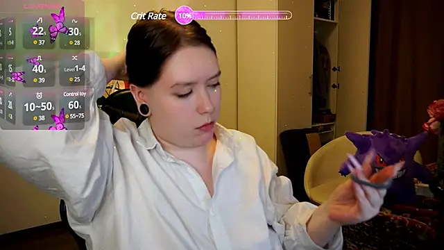 Viesicaa online show from February 2025 07:49:01 PM