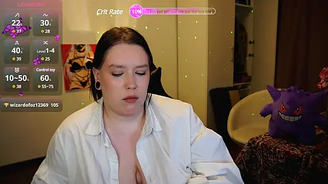 Viesicaa online show from February 2025 01:58:02 AM