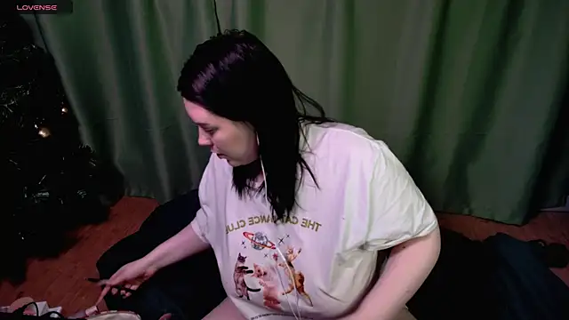 Viesicaa online show from March 2025 04:33:02 PM