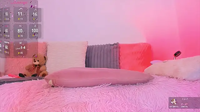 gigi dol online show from March 2026 08:20:01 AM