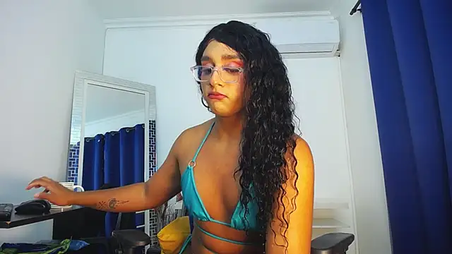 Snapshot of Karla_Dior7 chatting on March 2025 11:49:02 AM Karla Dior7 online show from March 2025 11:49:02 AM