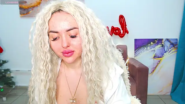 MissisCaty online show from February 2025 01:24:01 AM