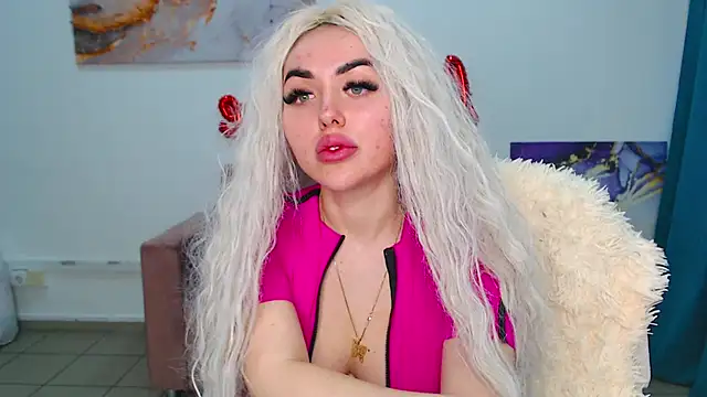 MissisCaty online show from March 2025 09:49:01 AM