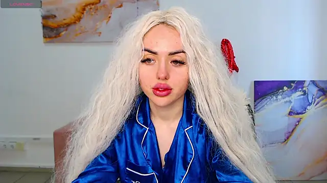 MissisCaty online show from March 2025 06:43:02 AM