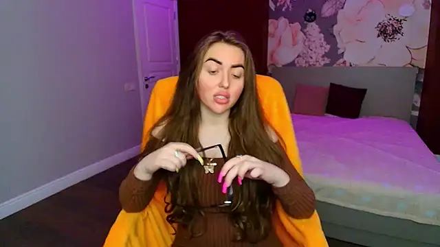 MissisCaty online show from May 2026 01:56:01 AM
