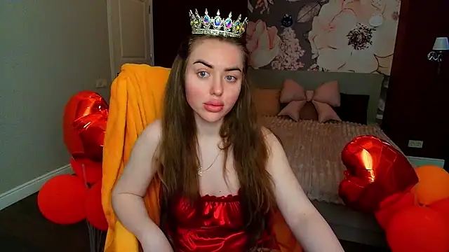 MissisCaty online show from May 2026 03:44:02 AM