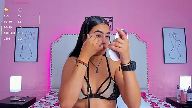  Emma whiitee  online show from September 2025 12:50:02 PM