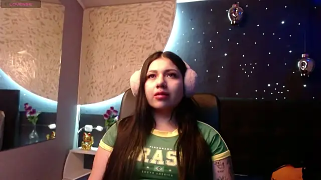 sweety ashly online show from February 2025 11:36:02 AM