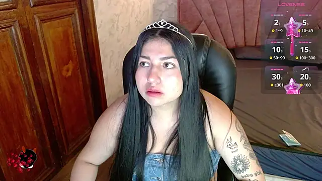 Snapshot of sweety_ashly chatting on September 2025 03:32:02 AM sweety ashly online show from September 2025 03:32:02 AM