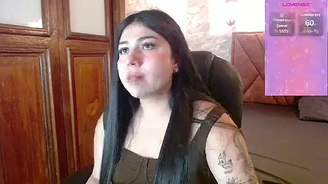 Snapshot of sweety_ashly chatting on October 2025 03:07:01 AM sweety ashly online show from October 2025 03:07:01 AM