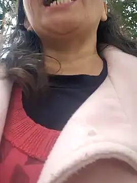 Alexaamoon  online show from March 2025 06:54:01 PM