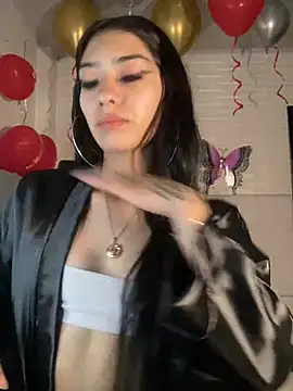 TayylorSexx online show from February 2025 04:26:02 AM