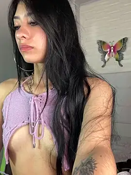 TayylorSexx online show from March 2025 04:18:01 AM