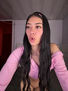 TayylorSexx online show from May 2026 05:25:01 AM