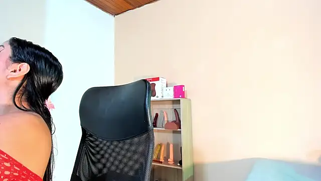 Snapshot of Violetta_0 chatting on March 2026 12:33:02 PM Violetta 0 online show from March 2026 12:33:02 PM