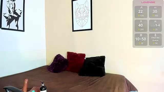 Violetta 0 online show from April 2026 12:41:01 PM