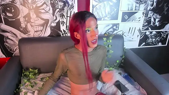 cassidy blossom online show from March 2025 12:20:01 PM