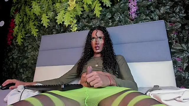 cassidy blossom online show from March 2025 09:05:01 AM