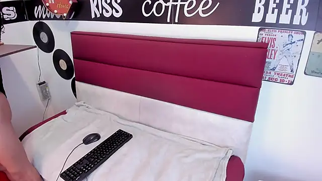 cassidy blossom online show from March 2025 03:30:02 AM