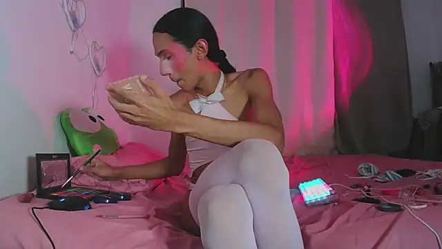 cassidy blossom online show from March 2026 02:11:02 AM