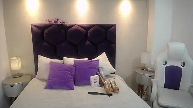 GochitaWild online show from March 2025 08:00:01 PM