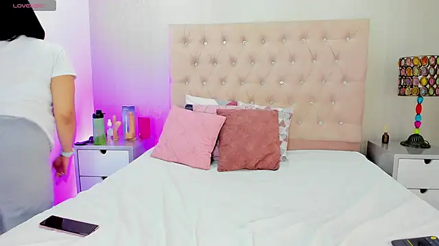 GochitaWild online show from March 2026 07:43:02 PM