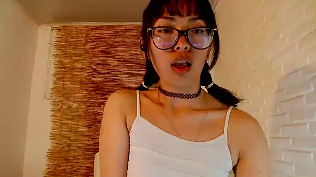 Luna 7 777 online show from March 2025 10:55:02 AM