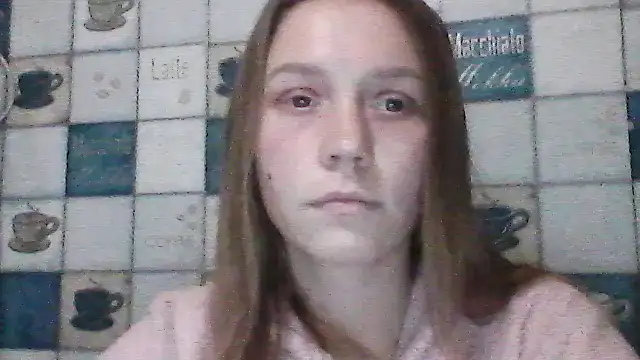 Snapshot of Anna_wey chatting on February 2025 07:34:01 PM Anna wey online show from February 2025 07:34:01 PM