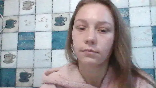 Snapshot of Anna_wey chatting on February 2025 06:04:01 AM Anna wey online show from February 2025 06:04:01 AM