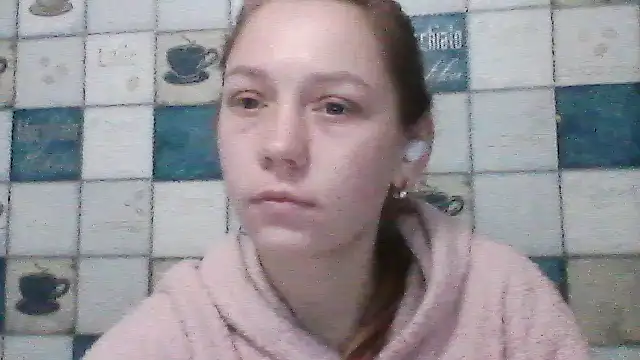 Snapshot of Anna_wey chatting on February 2025 06:04:01 AM Anna wey online show from February 2025 06:04:01 AM