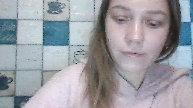 Snapshot of Anna_wey chatting on February 2025 05:52:01 AM Anna wey online show from February 2025 05:52:01 AM