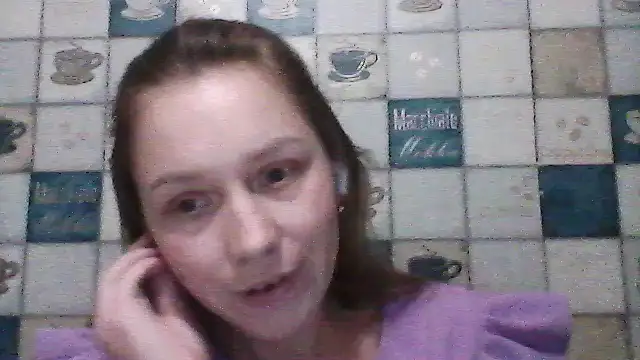Snapshot of Anna_wey chatting on February 2025 08:23:02 PM Anna wey online show from February 2025 08:23:02 PM