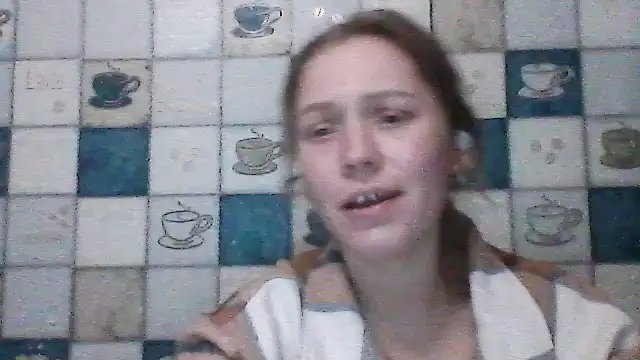 Snapshot of Anna_wey chatting on February 2025 04:14:01 PM Anna wey online show from February 2025 04:14:01 PM