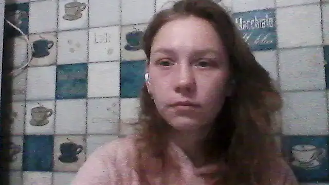 Snapshot of Anna_wey chatting on February 2025 06:01:02 AM Anna wey online show from February 2025 06:01:02 AM